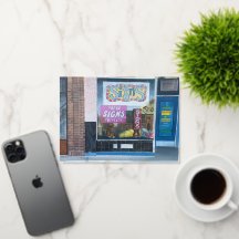 Horoskop Geburtstagskarte