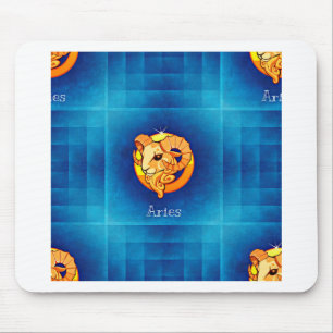 Horoskop Mousepad