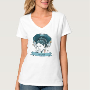 Horoskop - SCORPIO T-Shirt