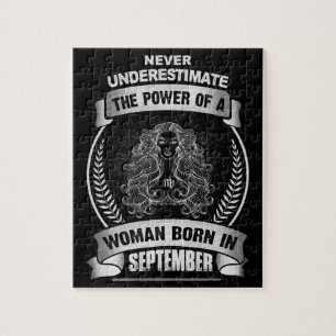Horoskop September