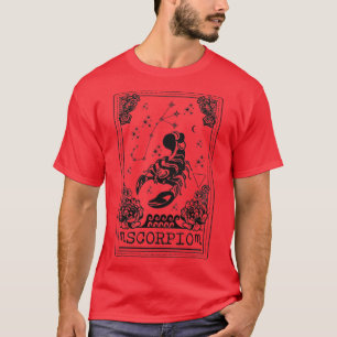 Horoskop T-Shirt