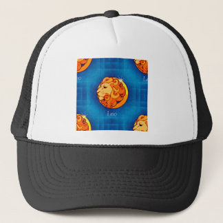 Horoskop Truckerkappe