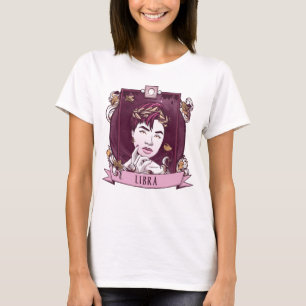 Horoskop - WAAGE T-Shirt