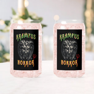 Horreur de Krampus