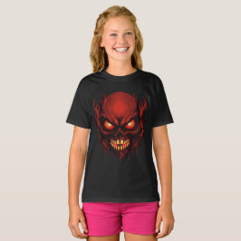 Horriating Hollow T-Shirt