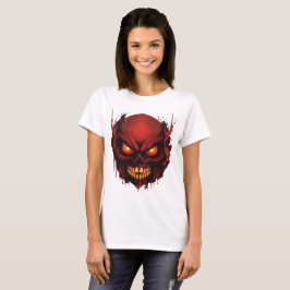 Horriating Hollow T-Shirt