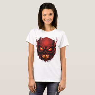 Horriating Hollow T-Shirt