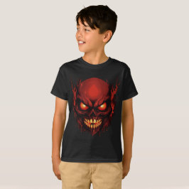 Horriating Hollow T-Shirt