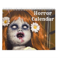 Horror 2026