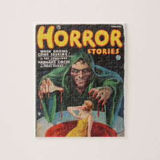 HORROR 3