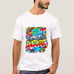 Horror Design – Gruselige und unheimliche Kunstwer T-Shirt