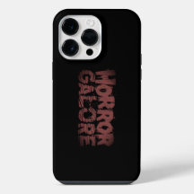 Horror-Hülle für Iphone 14 Pro