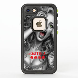 Horror Image