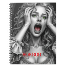 Horror Image