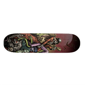 Horror-KinderSkateboard Skateboard