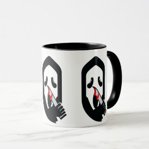 Horror Mug