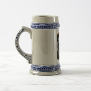 Horror Nightmare Devil Tasse - Sinister Design D