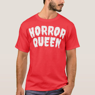 Horror Queen T-Shirt