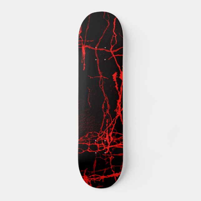 Horror Rot - Skateboards (Vorderseite)