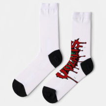 Horror Socken