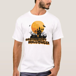 Horror T-Shirt
