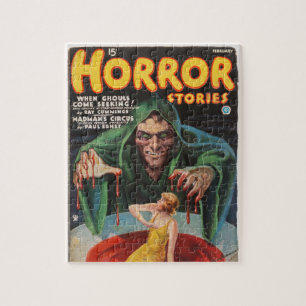 Horrorgeschichten 3