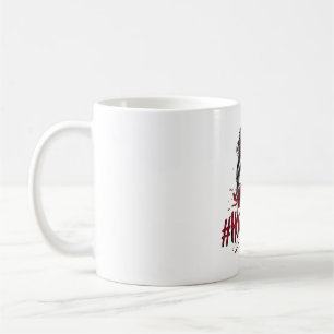 HORRORLIFE KAFFEETASSE