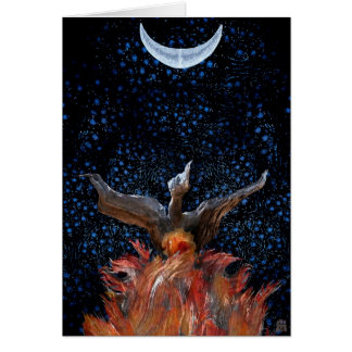 Hors des flammes : Augmentation de Phoenix