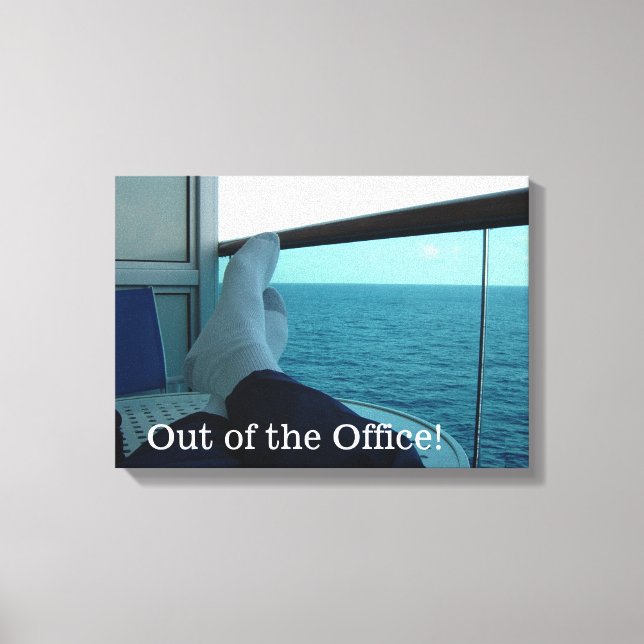 Hors du canevas Office (Recto)