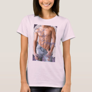 Hors du T-shirt de ciel