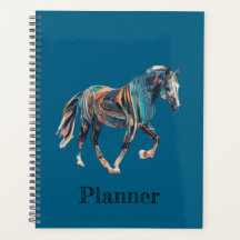 Horse Planner