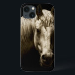 Horse Portrait VI Case-Mate iPhone Hülle<br><div class="desc">Animals</div>
