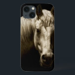 Horse Portrait VI Case-Mate iPhone Hülle<br><div class="desc">Animals</div>