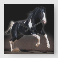 Horse Portrait VIII