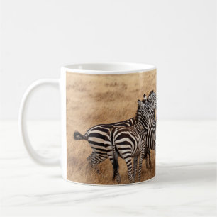 HORSE RACE KAFFEETASSE
