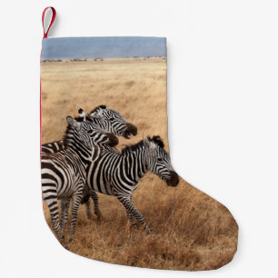 HORSE RACE KLEINER WEIHNACHTSSTRUMPF