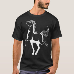 HORSE T-Shirt