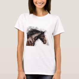 Horse T-Shirt