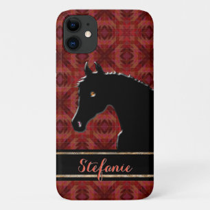 Horse VIII (Marion) Case-Mate iPhone Hülle