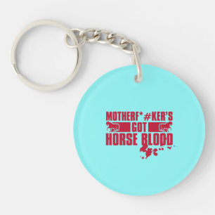 Horseblood