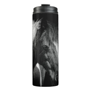 Horsehead Tumbler Thermosbecher
