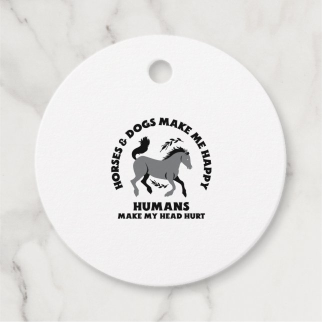 HORSES~3.PNG GESCHENKANHÄNGER (Vorderseite)