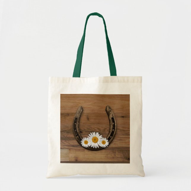 Horseshoe Bag Tragetasche (Vorne)