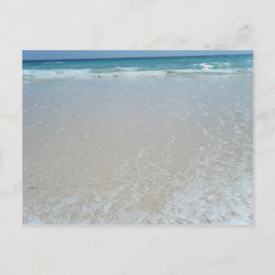 Horseshoe Bay Beach Postkarte