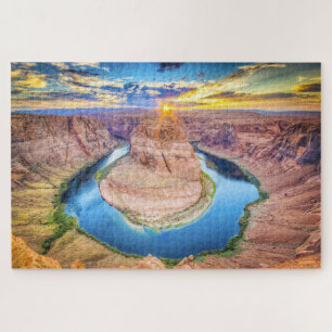 Horseshoe Bend, Page, Arizona, USA