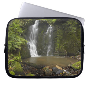 Horseshoe Falls, Matai Falls Laptopschutzhülle