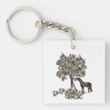 horsey Essen $ tree Diese Version hat mehr Blätter