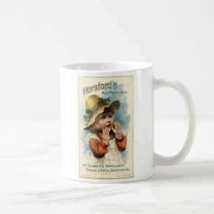 Horsford Kaffeetasse