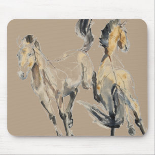 Horsing 2013 mousepad