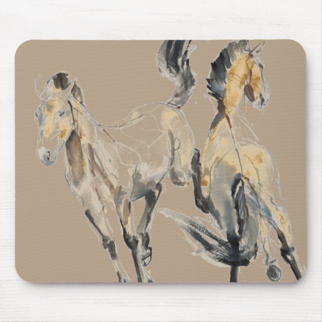 Horsing 2013 mousepad (Vorne)